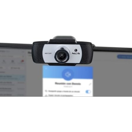 Webcam ngs xpresscam 720 best sale